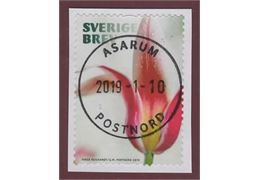Sweden 2019 Stamp F3270 Stamped