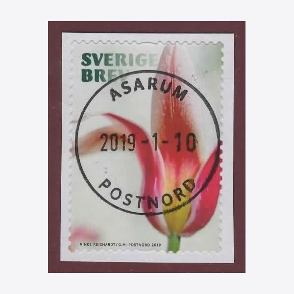 Sweden 2019 Stamp F3270 Stamped