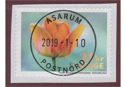 Sweden 2019 Stamp F3273 Stamped