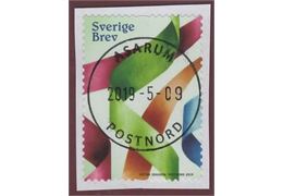 Sweden 2019 Stamp F3285 Stamped
