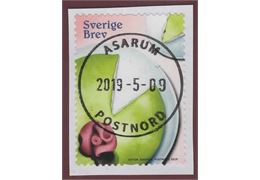 Sweden 2019 Stamp F3286 Stamped
