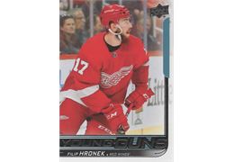 2018-19 Collecting Card Upper Deck #214