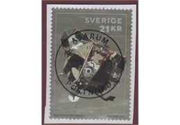 Sweden 2019 Stamp F3290 Stamped
