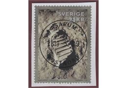 Sweden 2019 Stamp F3291 Stamped