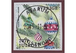 Sweden 2019 Stamp F3299 Stamped