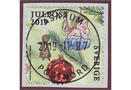 Sweden 2019 Stamp F3300 Stamped
