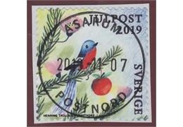 Sweden 2019 Stamp F3302 Stamped