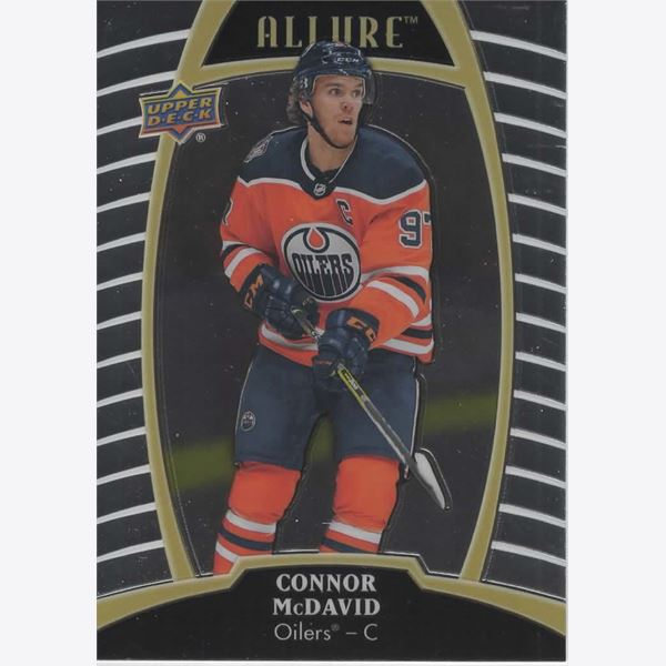 2019-20 Collecting Card Allure 1