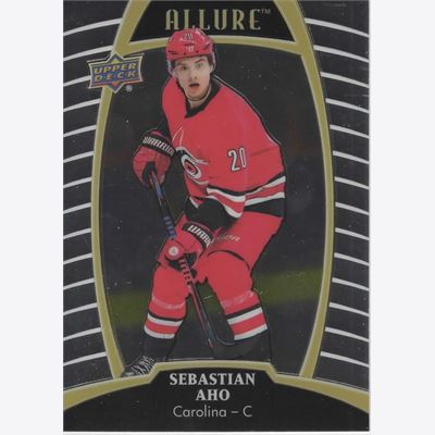 2019-20 Collecting Card Allure 4