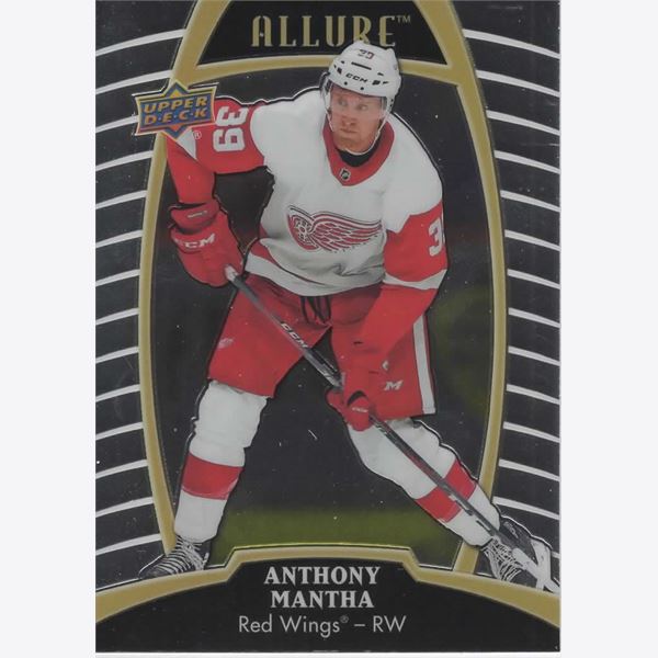 2019-20 Collecting Card Allure 6
