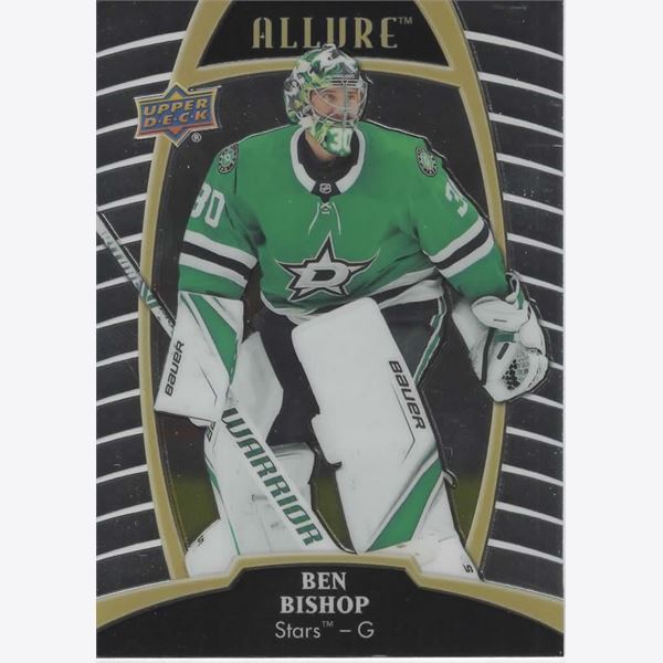 2019-20 Collecting Card Allure 8