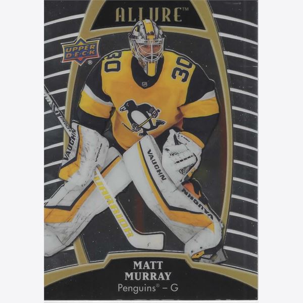 2019-20 Collecting Card Allure 13