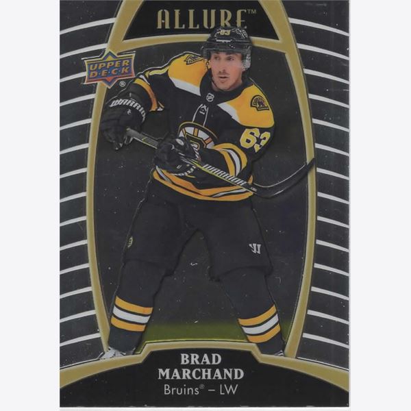 2019-20 Collecting Card Allure 14