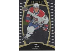 2019-20 Collecting Card Allure 15