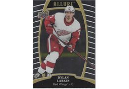 2019-20 Collecting Card Allure 16