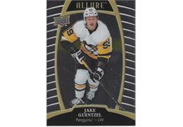 2019-20 Collecting Card Allure 21