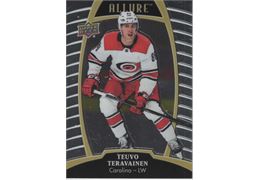 2019-20 Collecting Card Allure 22