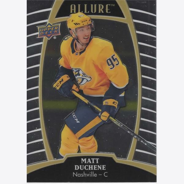 2019-20 Collecting Card Allure 23
