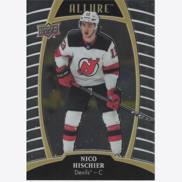 2019-20 Collecting Card Allure 24