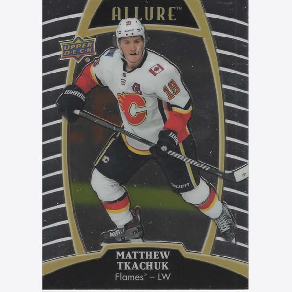 2019-20 Collecting Card Allure 26