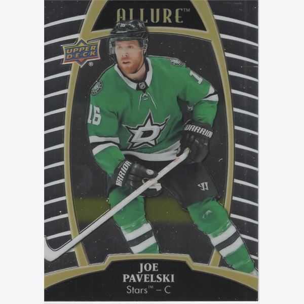 2019-20 Collecting Card Allure 27