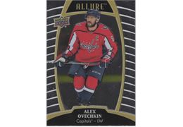 2019-20 Collecting Card Allure 28