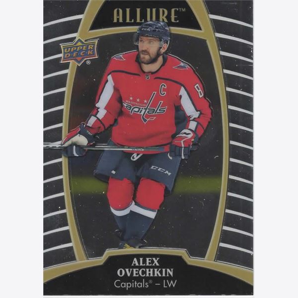 2019-20 Collecting Card Allure 28