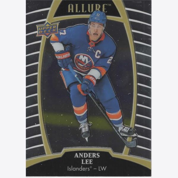 2019-20 Collecting Card Allure 29