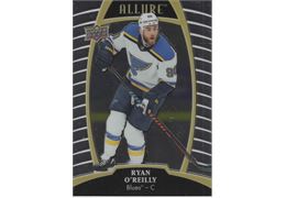2019-20 Collecting Card Allure 31