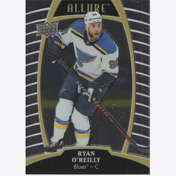 2019-20 Collecting Card Allure 31