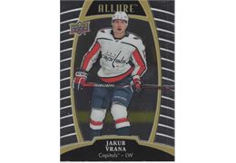 2019-20 Collecting Card Allure 32