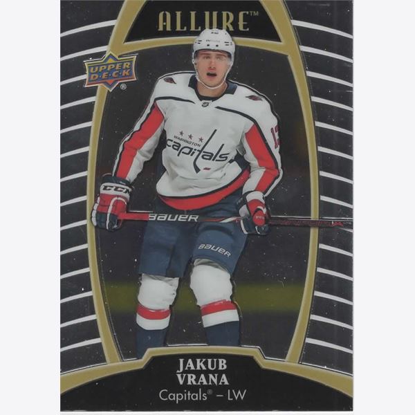 2019-20 Collecting Card Allure 32