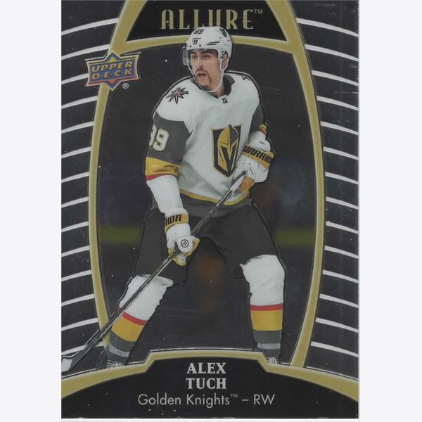 2019-20 Collecting Card Allure 33