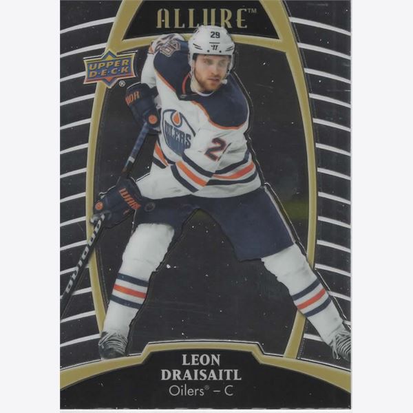 2019-20 Collecting Card Allure 37