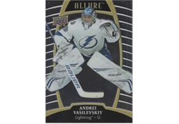 2019-20 Collecting Card Allure 38
