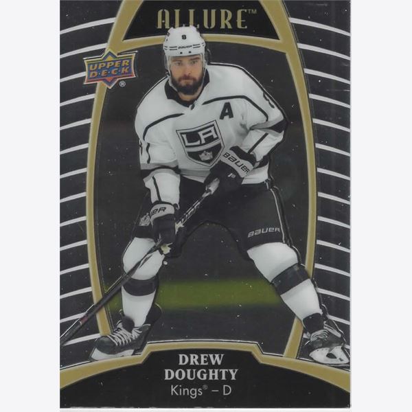 2019-20 Collecting Card Allure 40