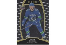 2019-20 Collecting Card Allure 43