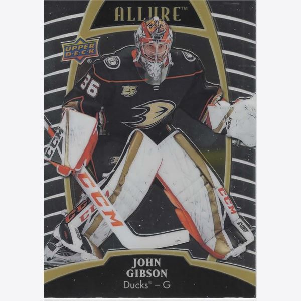 2019-20 Collecting Card Allure 46