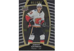 2019-20 Collecting Card Allure 49