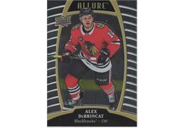 2019-20 Collecting Card Allure 50