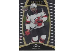 2019-20 Collecting Card Allure 53