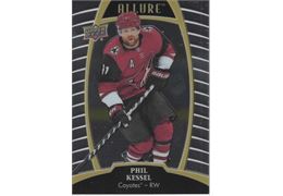 2019-20 Collecting Card Allure 54