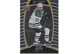 2019-20 Collecting Card Allure 60