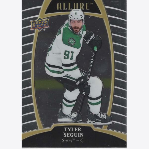 2019-20 Collecting Card Allure 60