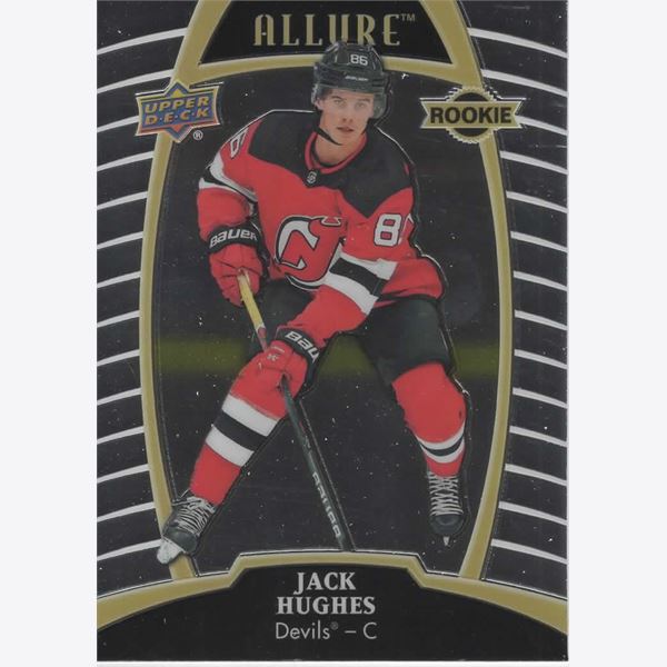 2019-20 Collecting Card Upper Deck Allure #100