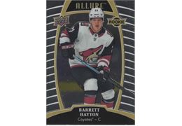 2019-20 Collecting Card Upper Deck Allure #97