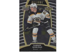 2019-20 Collecting Card Upper Deck Allure #65