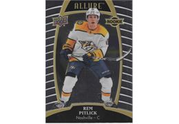 2019-20 Collecting Card Upper Deck Allure #67