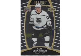 2019-20 Collecting Card Upper Deck Allure #73