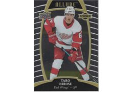 2019-20 Collecting Card Upper Deck Allure #75